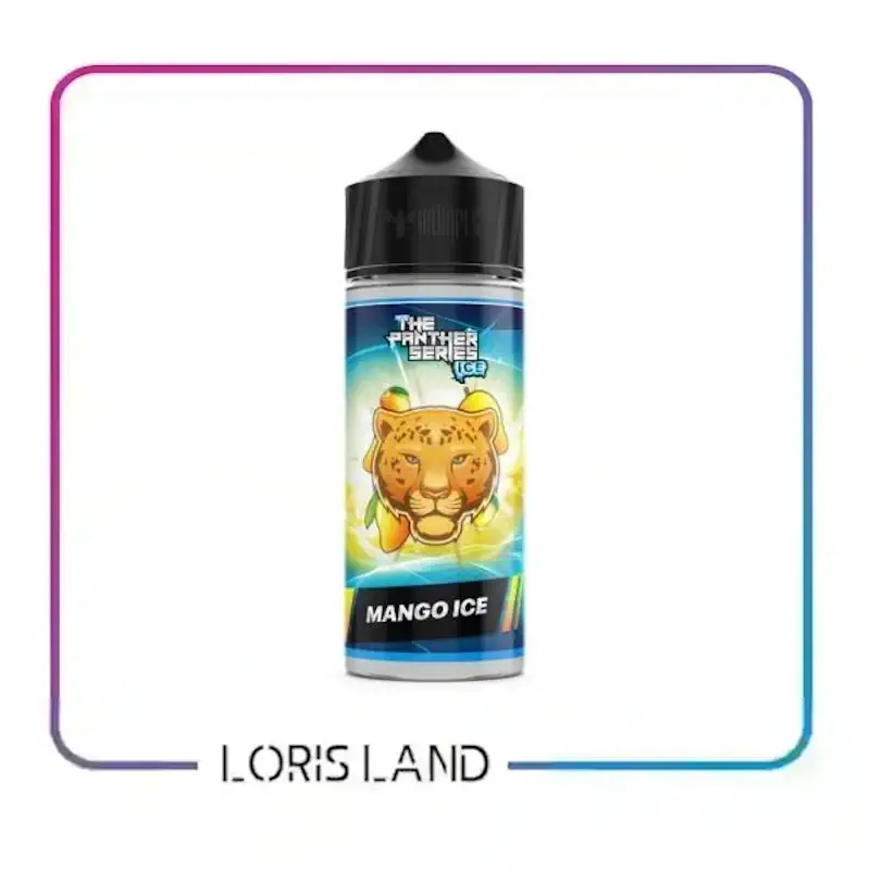 جویس انبه یخ دکتر ویپ 120 میل